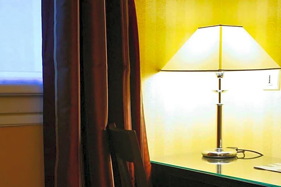 Convention Montparnasse