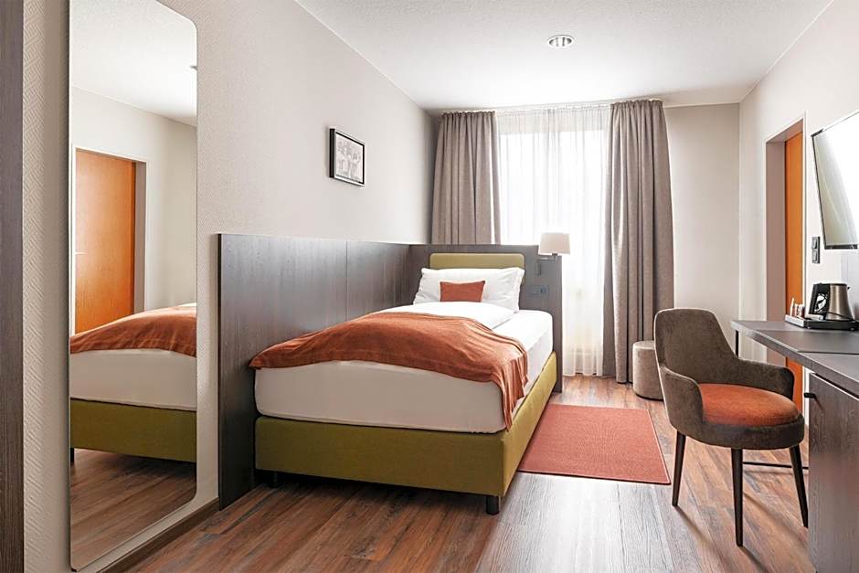 Hotel Essener Hof; Sure Hotel Collection by Best Western