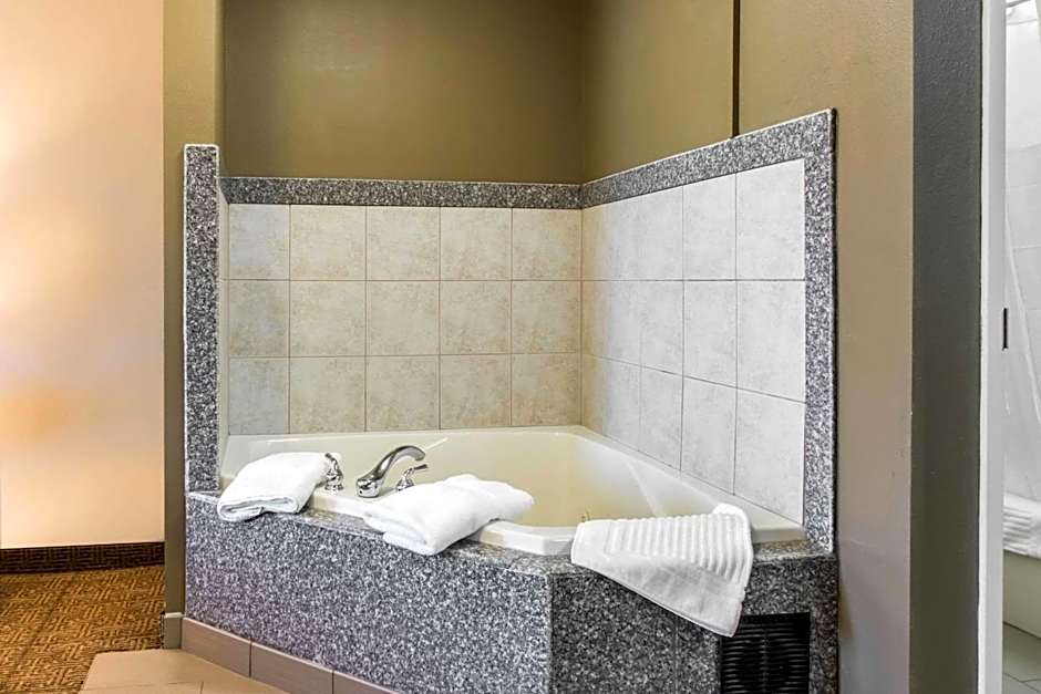 Comfort Inn Lancaster County 