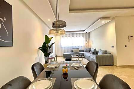 Business Travelers and Families - 3 Bedrooms