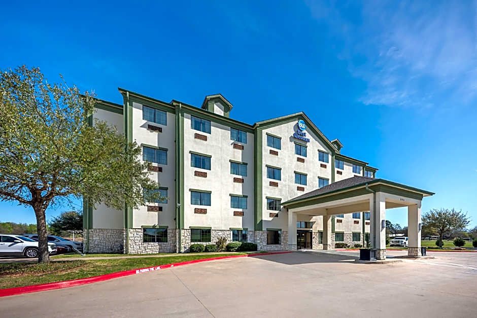 Photo 1 of 30 of Best Western La Grange Inn & Suites