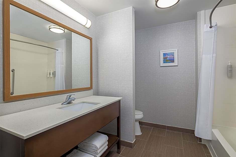Hampton Inn Kenedy
