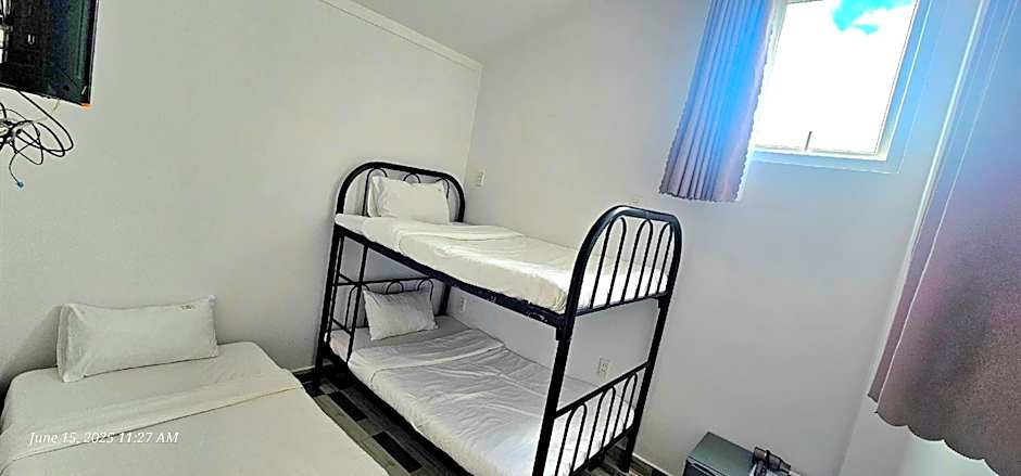 Dalat Park Hotel