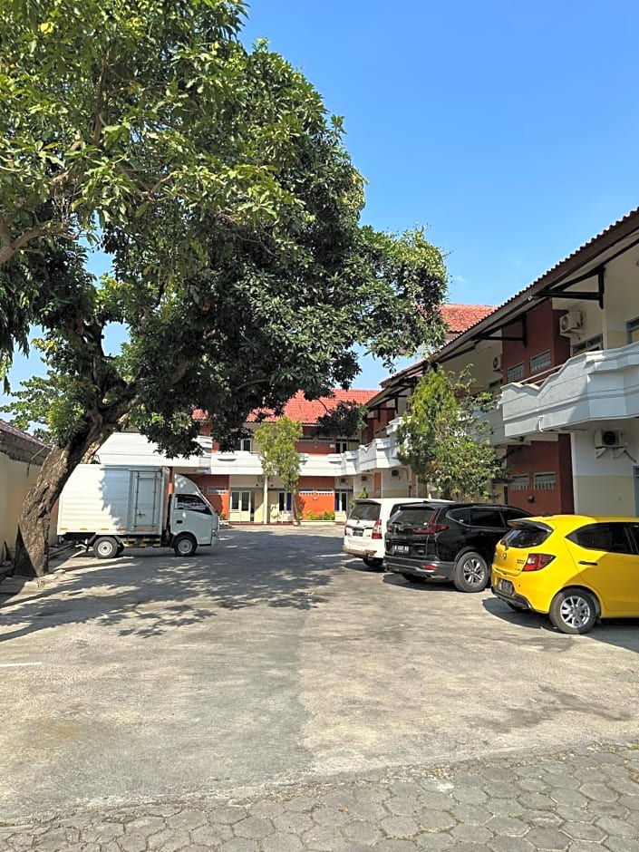 Hotel Mahkota