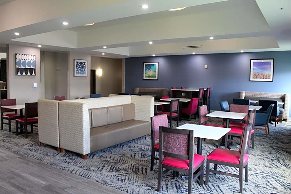 La Quinta Inn & Suites by Wyndham Schertz