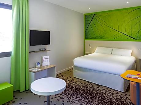 ibis styles Villeneuve Sur Lot