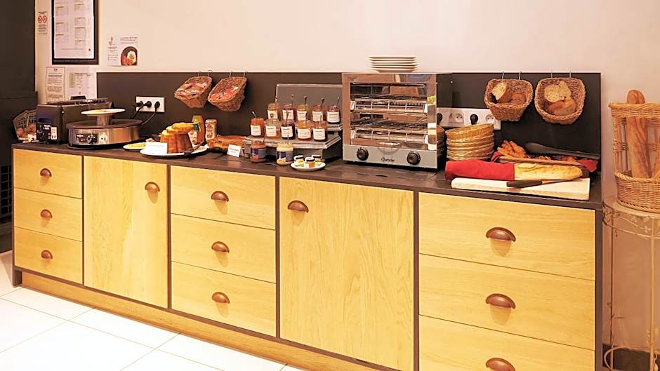 Hotel Spa Les Saules