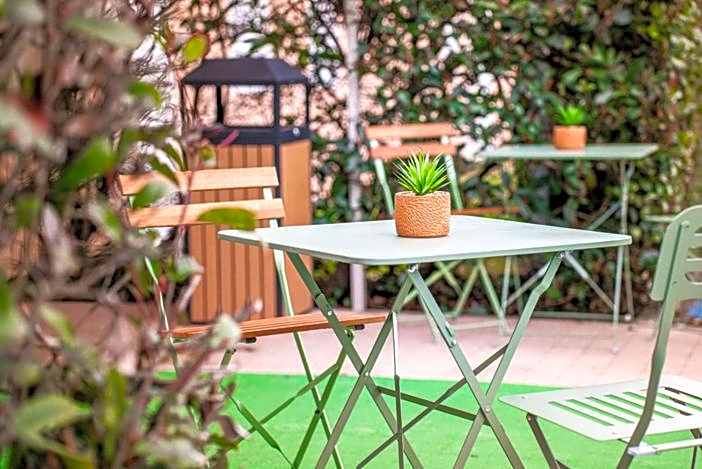 Quick Palace Pau Zénith