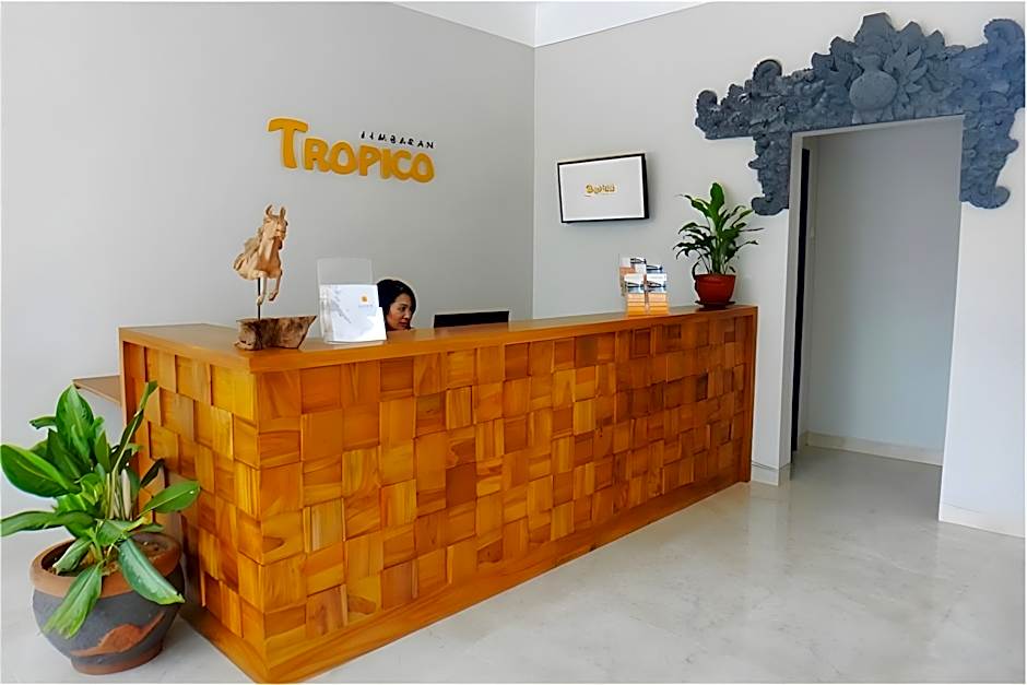 Tropico Jimbaran Bali