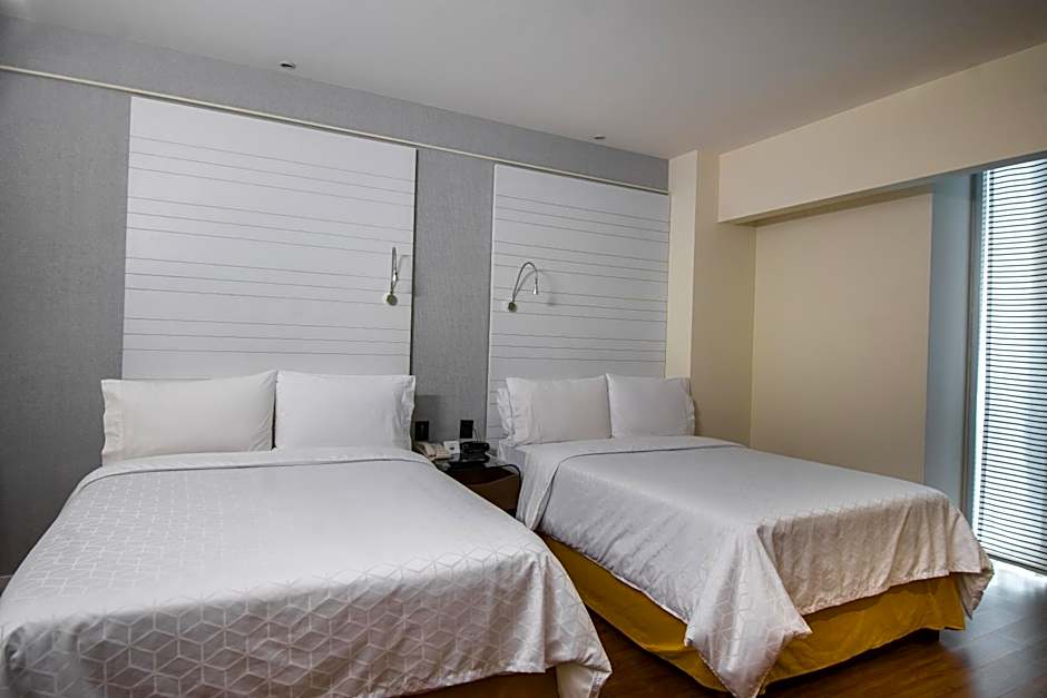 BelAir Business a Wyndham Garden Hotel