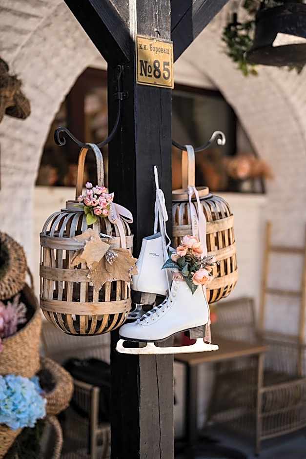 Breza Hotel Borovets