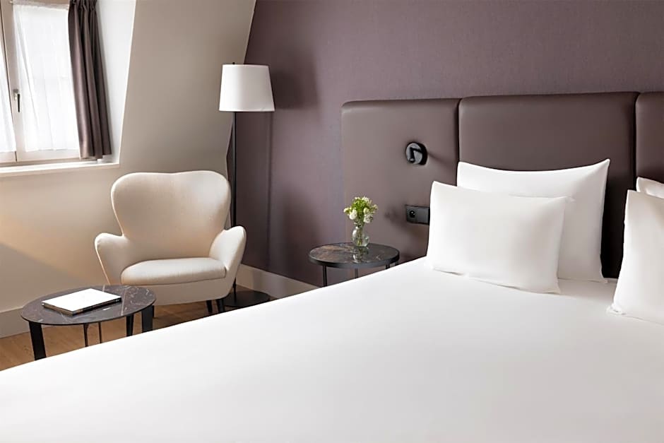 NH Brussels Carrefour de LEurope