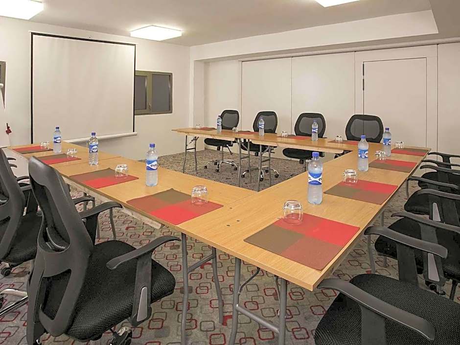 Ibis Lagos Ikeja