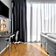 Aiden by Best Western Stockholm Arlanda Airport