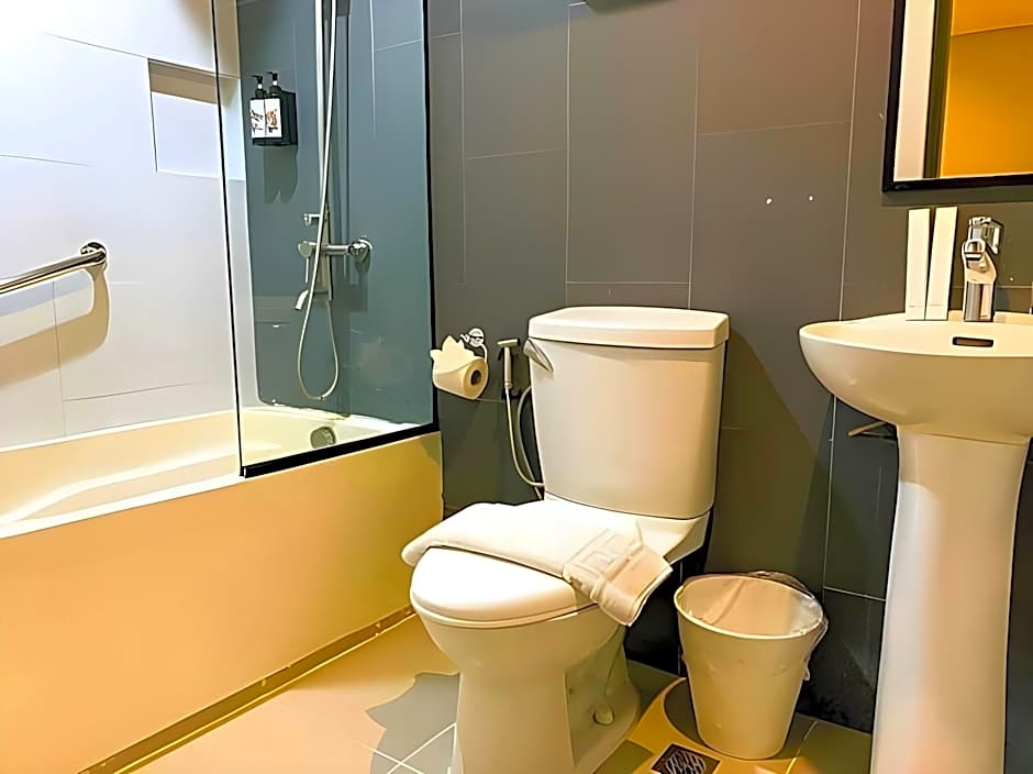 Tuscany Basic Urban Stay