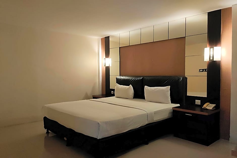 Hotel O Hasma Jaya Syariah