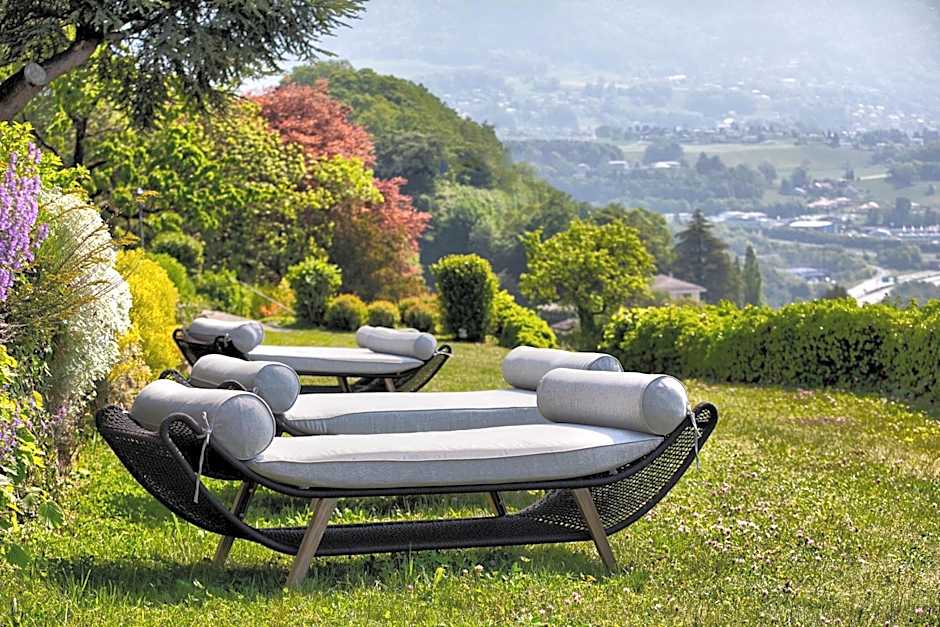 Hotel du Léman - Jongny