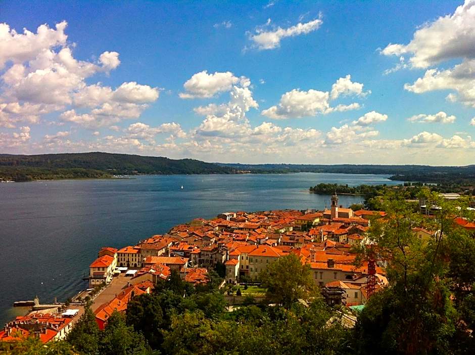 Camping Village Lago Maggiore