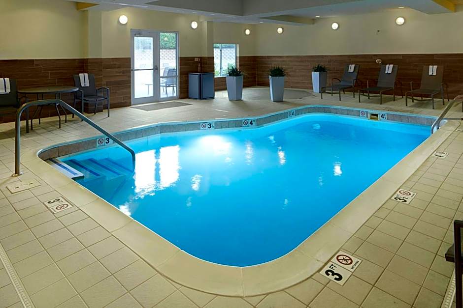 Fairfield Inn & Suites by Marriott Frankfort