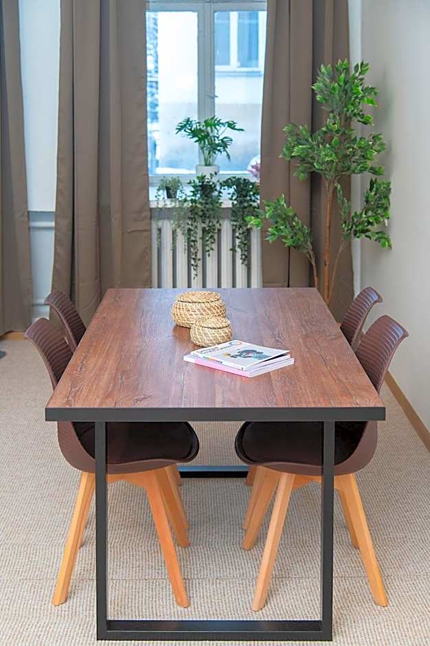 Bali house Vilnius