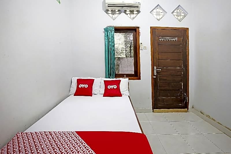 Collection O 91449 Griya Ampenan Residence