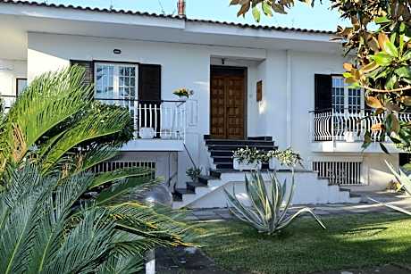 B&B Maison Blanche