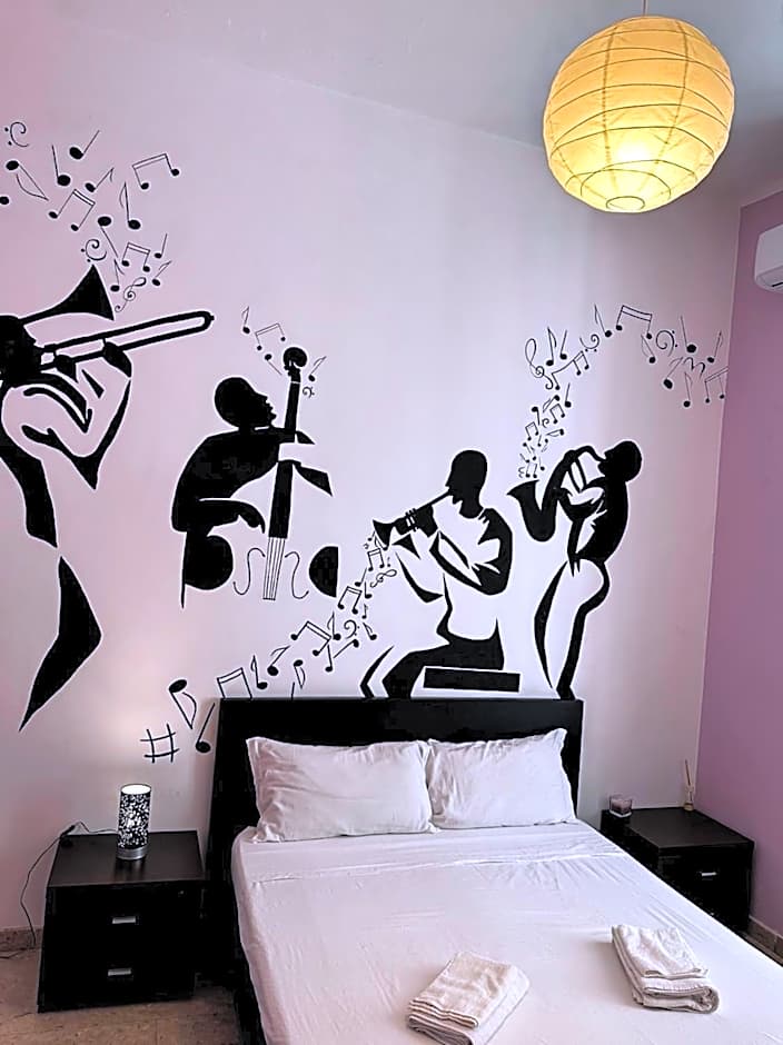 Sina Rent Room