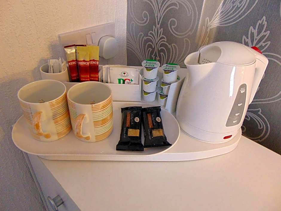 Seacroft Guest House