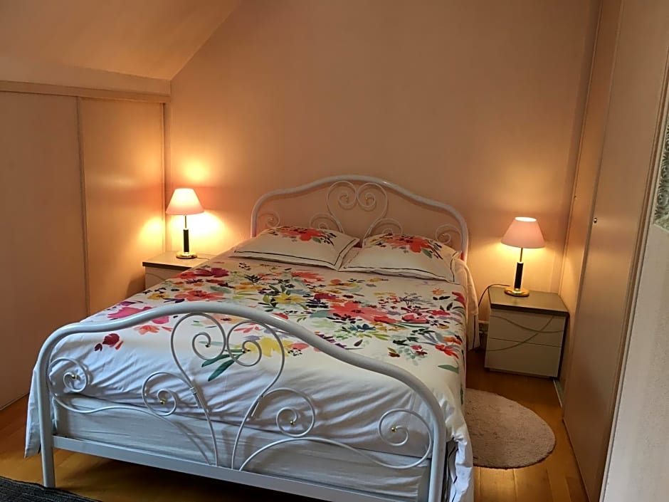 Chambres d'hotes Chez Annie