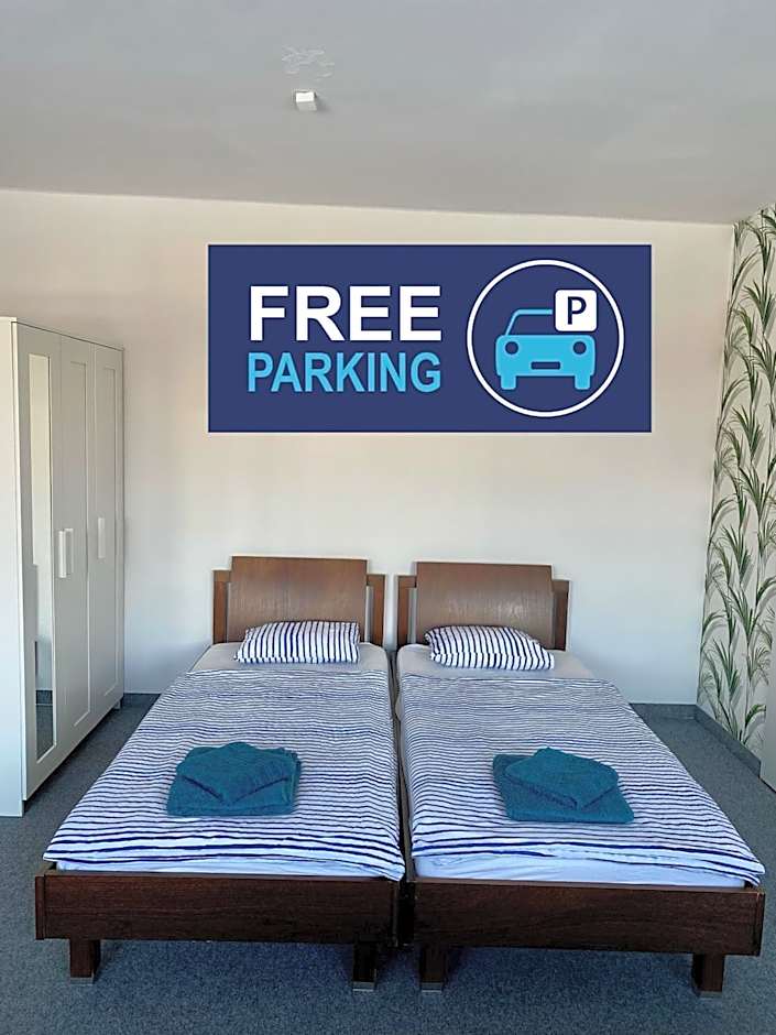 Astra Katowice - Aparthotel