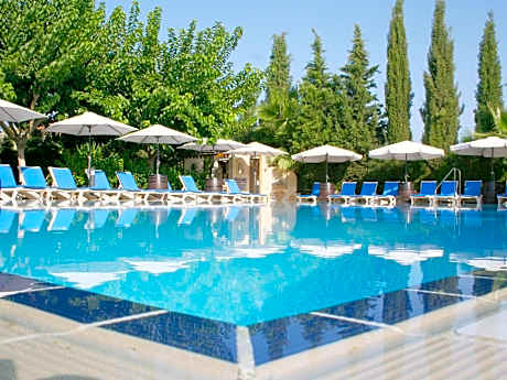 Apollonia Hotel Apartments