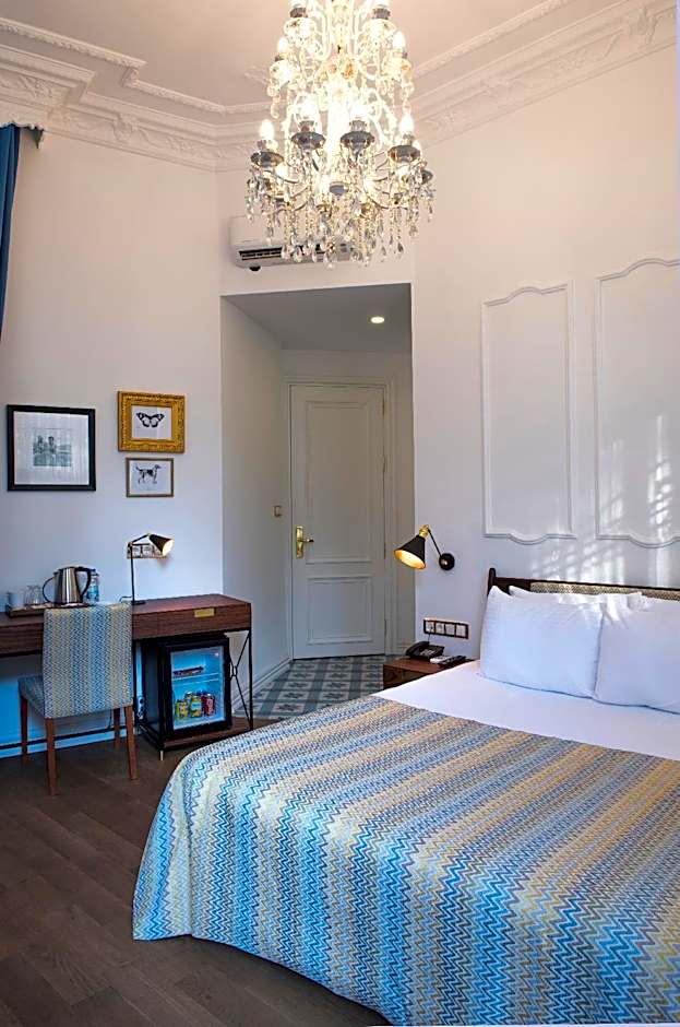 Rodosto Hotel