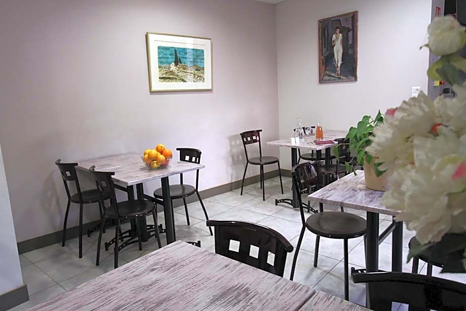 Le Provencal