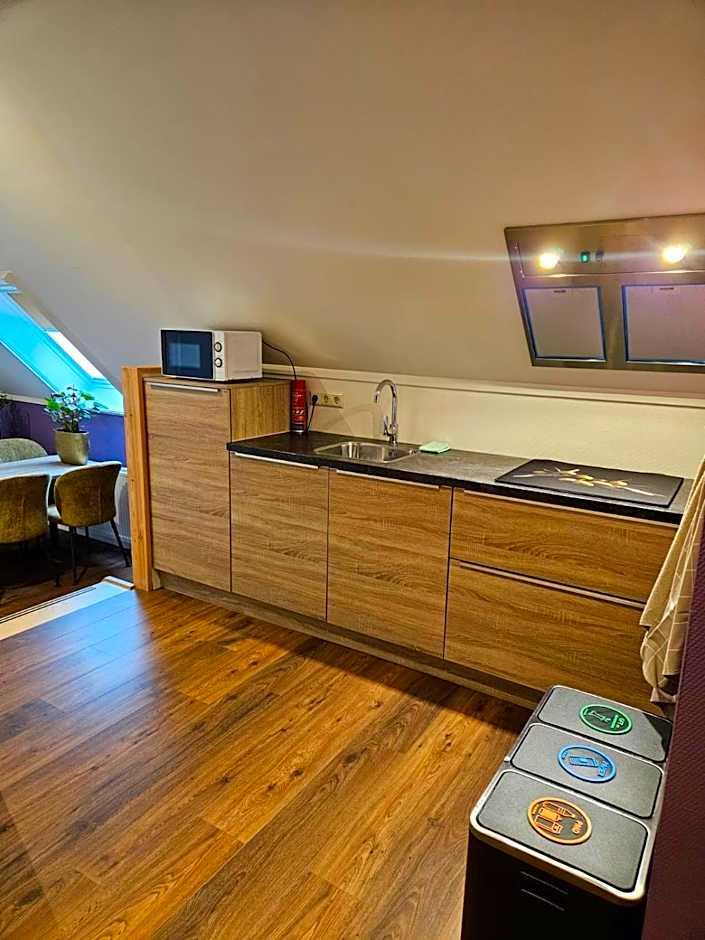 Veenemaat B&B
