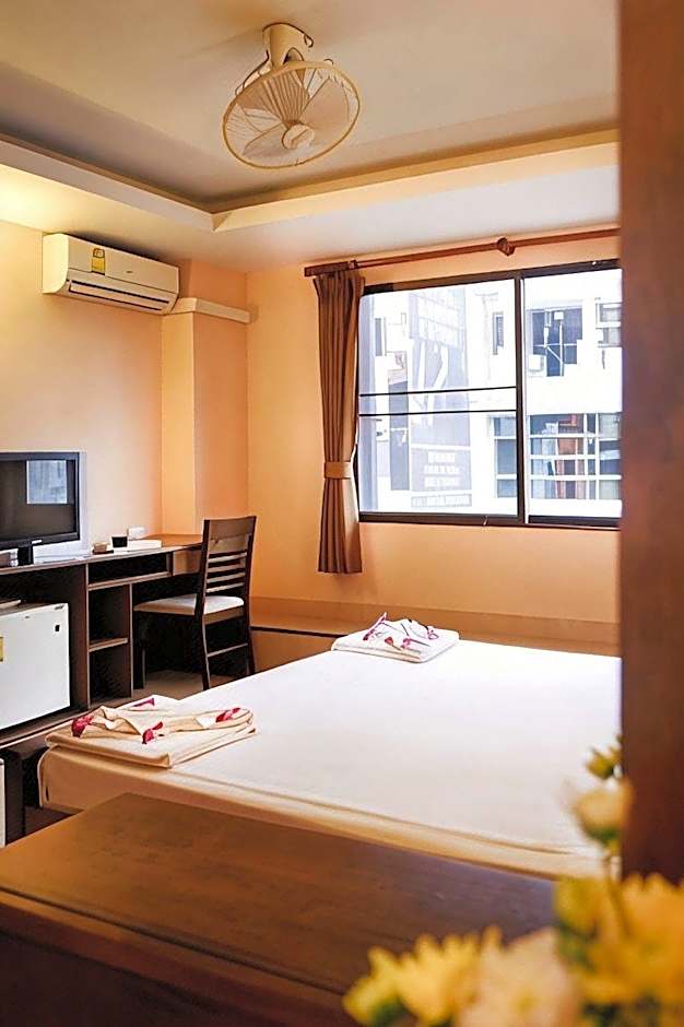 Star Guesthouse