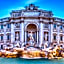 Parisii Luxury Relais Rome
