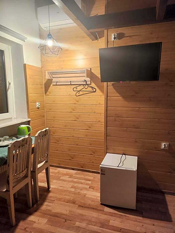 HOTELIK Hacjenda