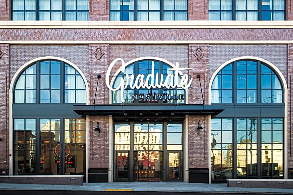 Graduate Nashville