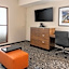 Drury Plaza Hotel Dallas Arlington