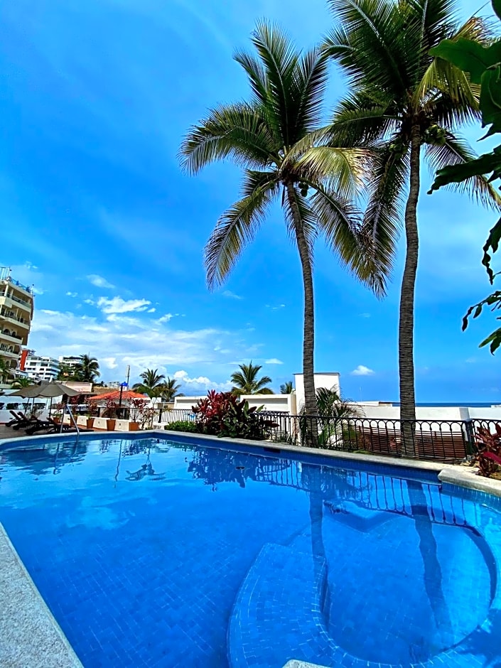 One Beach Street Puerto Vallarta