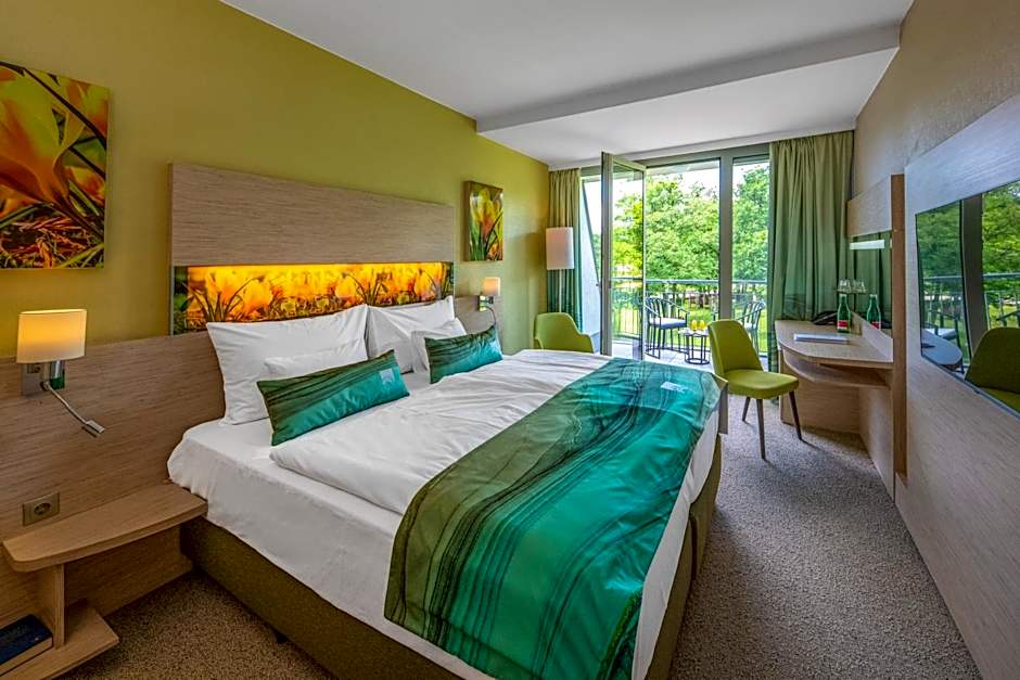 Lifestyle Hotel Mátra