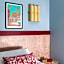 Moderno Hotel Roma