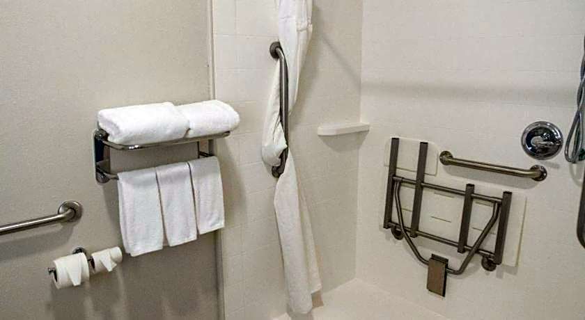 Holiday Inn Express ONeill By IHG