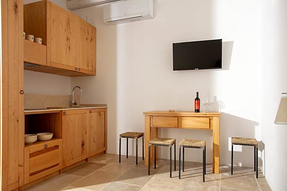 Masseria Mongio dell'Elefante