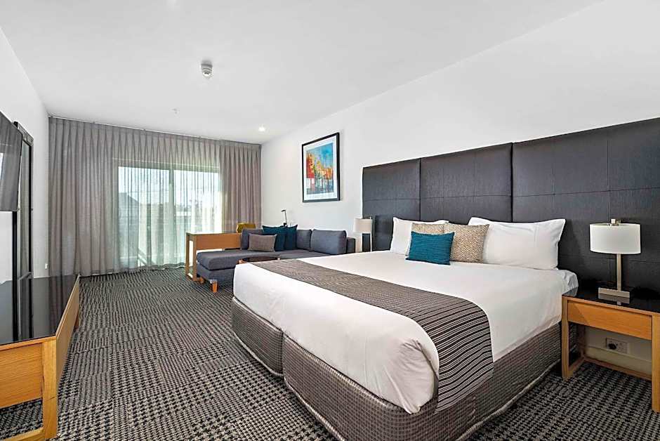 Quality Hotel Parklake Shepparton