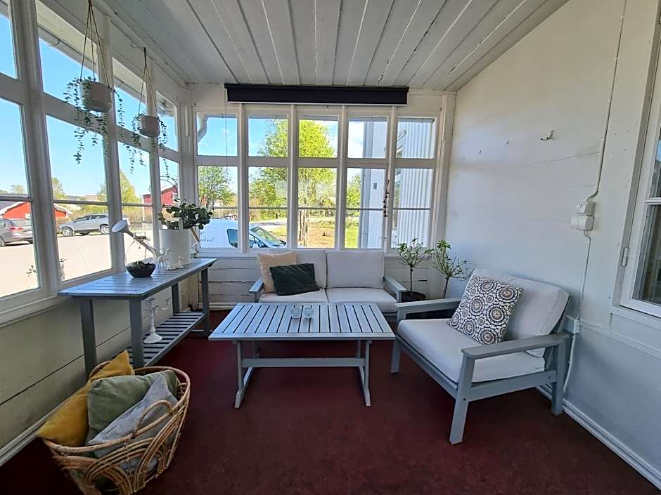Byske Gästgivargård