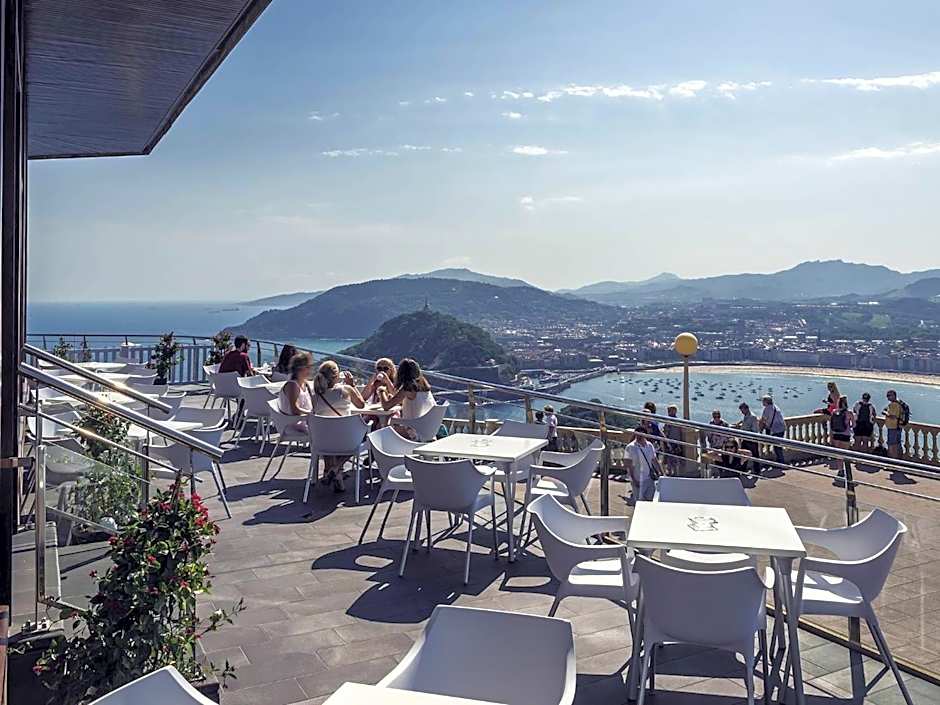 Mercure Monte Igueldo