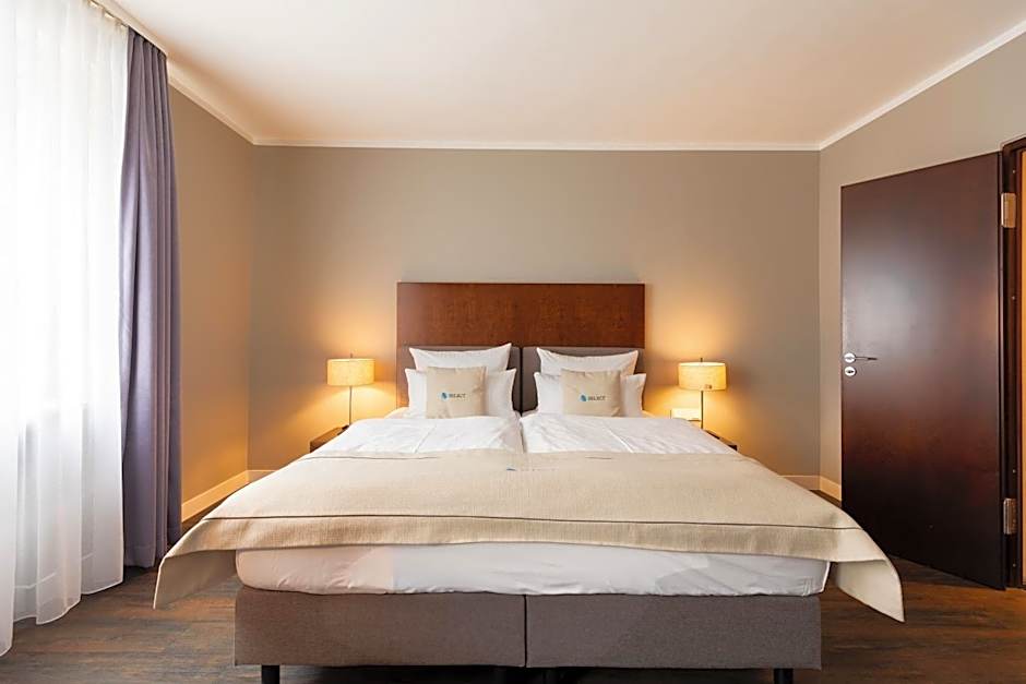 Garner Hotel Friedrichshafen