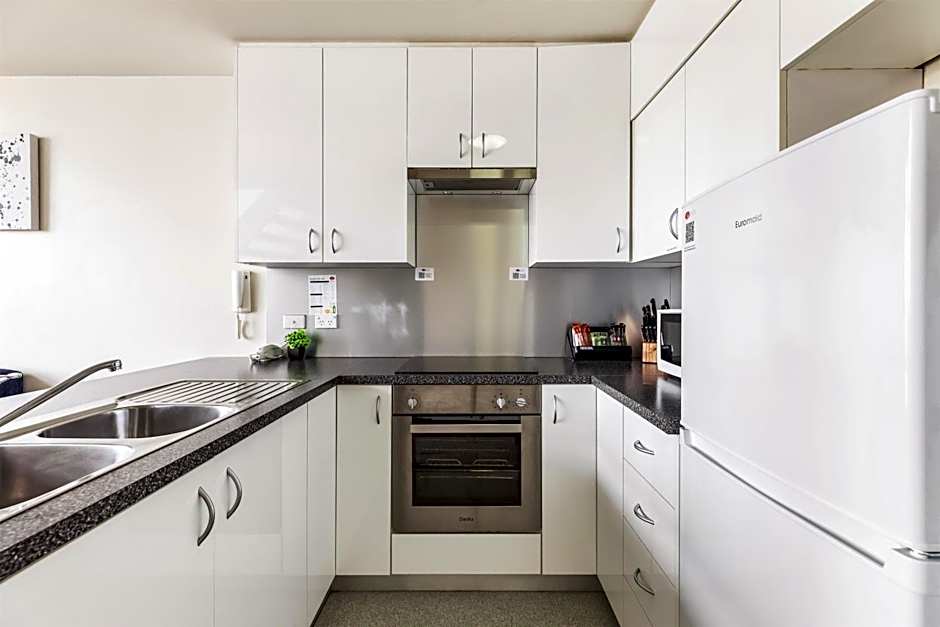 Metro Apartments On Darling Harbour