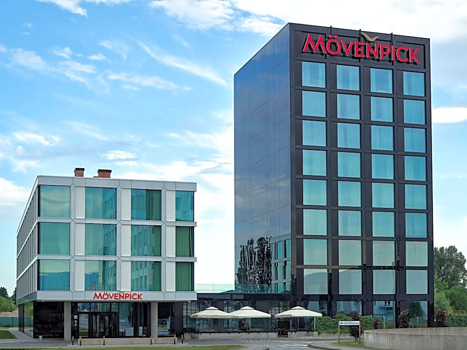 Movenpick Zagreb